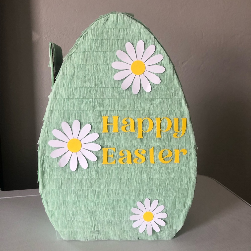 Mini Easter Pinata - Picture 3 of 5